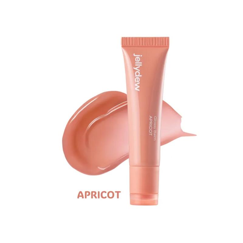 TONE fit SUN Jellydew Glossy Balm 10g