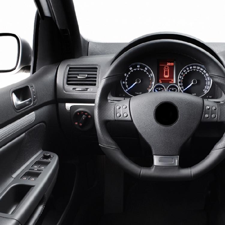 Air Conditioner Air Outlet Outlet Grilles Cover For MK5 2004-2009  MK5 2006 Car Interior Ventilations Grilles Replacemen