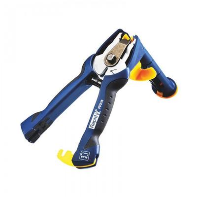 Rapid Fp216 Fence Pliers For Use With Vr16 Fence Hog Rings