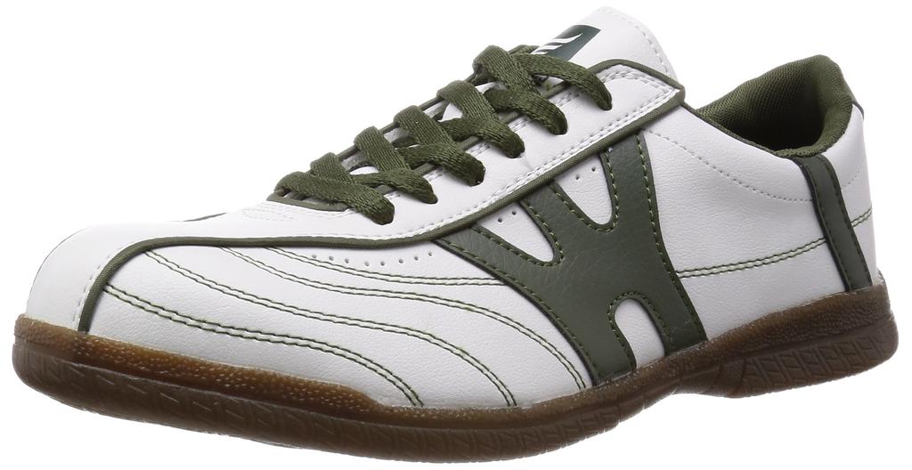 Otafuku Glove Safety Shoes WIDE WOLVES [Otafuku Tebukuro] WW-101 (26.5)