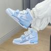 Air Jordan Legacy 312 GS Weiß Arktisblau Kinder Sneaker FV8118-141