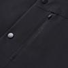 Li-Ning Honor Gold Standard Series Polo Collar Solid Color Versatile Casual Minimalist Sports Jacket Men Jackets AFDWC21-3