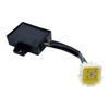 Shift Controller 21050904103 UTV For ODES 800 Dominator Raider X2 X4 Long Travel