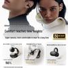 SANAG Z50 Ultra Open-Back Ear-Clip Bluetooth Sports Earphones