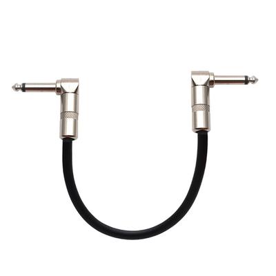 Partes y accesorios para guitarra – Cables de guitarra