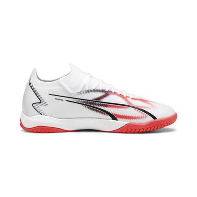 Football Boots White Ultra Match It
