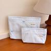 Fresh Style Large Makeup & Skincare Travel Bag