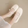 Damenschuhe – Ballerinas