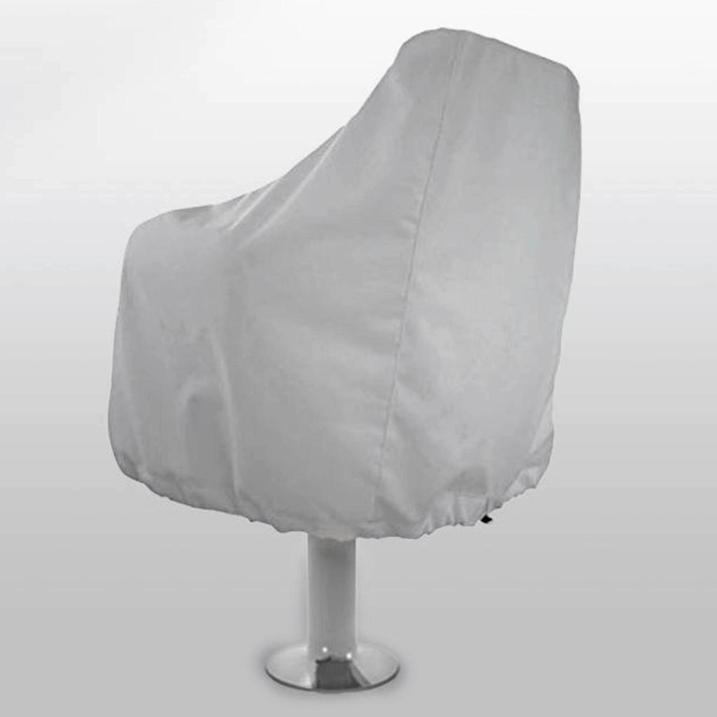 Durable ’s Boat Seat Cover Fishing Bench Chair Cover Protection