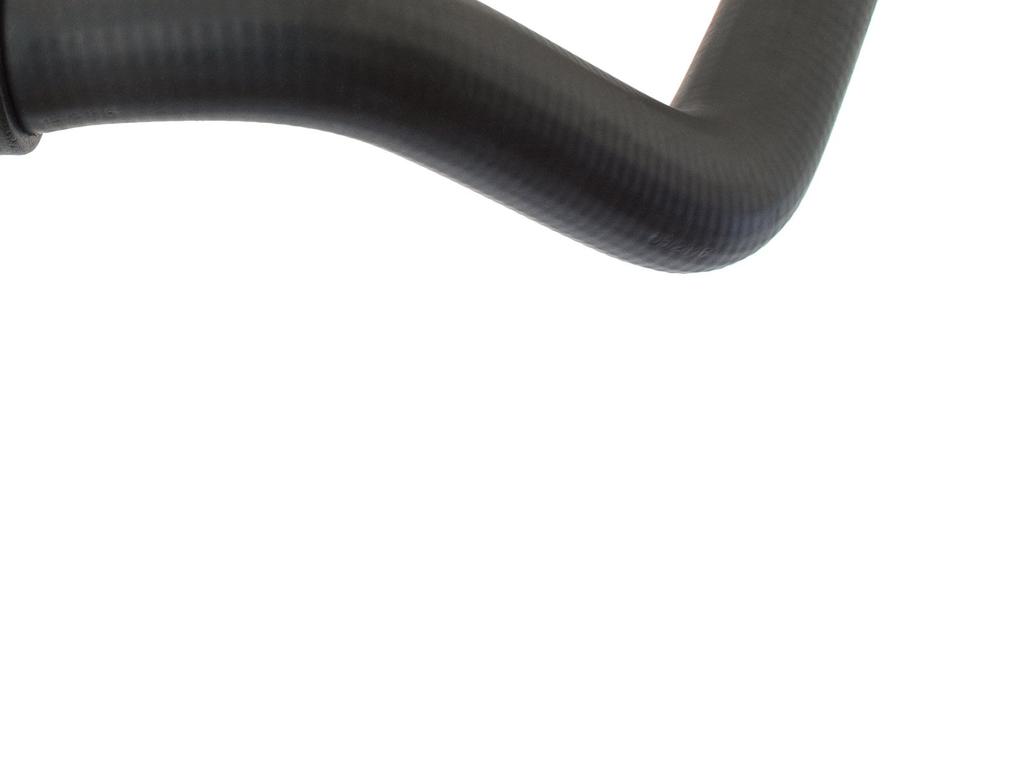 Peugeot 406 95-04 2.0 HDi Lower Radiator Coolant Hose