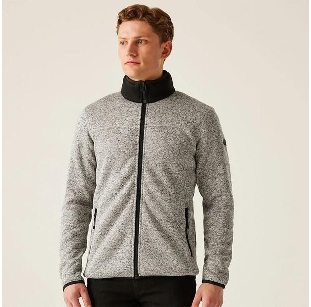 Regatta Флисовая на молнии Branleigh