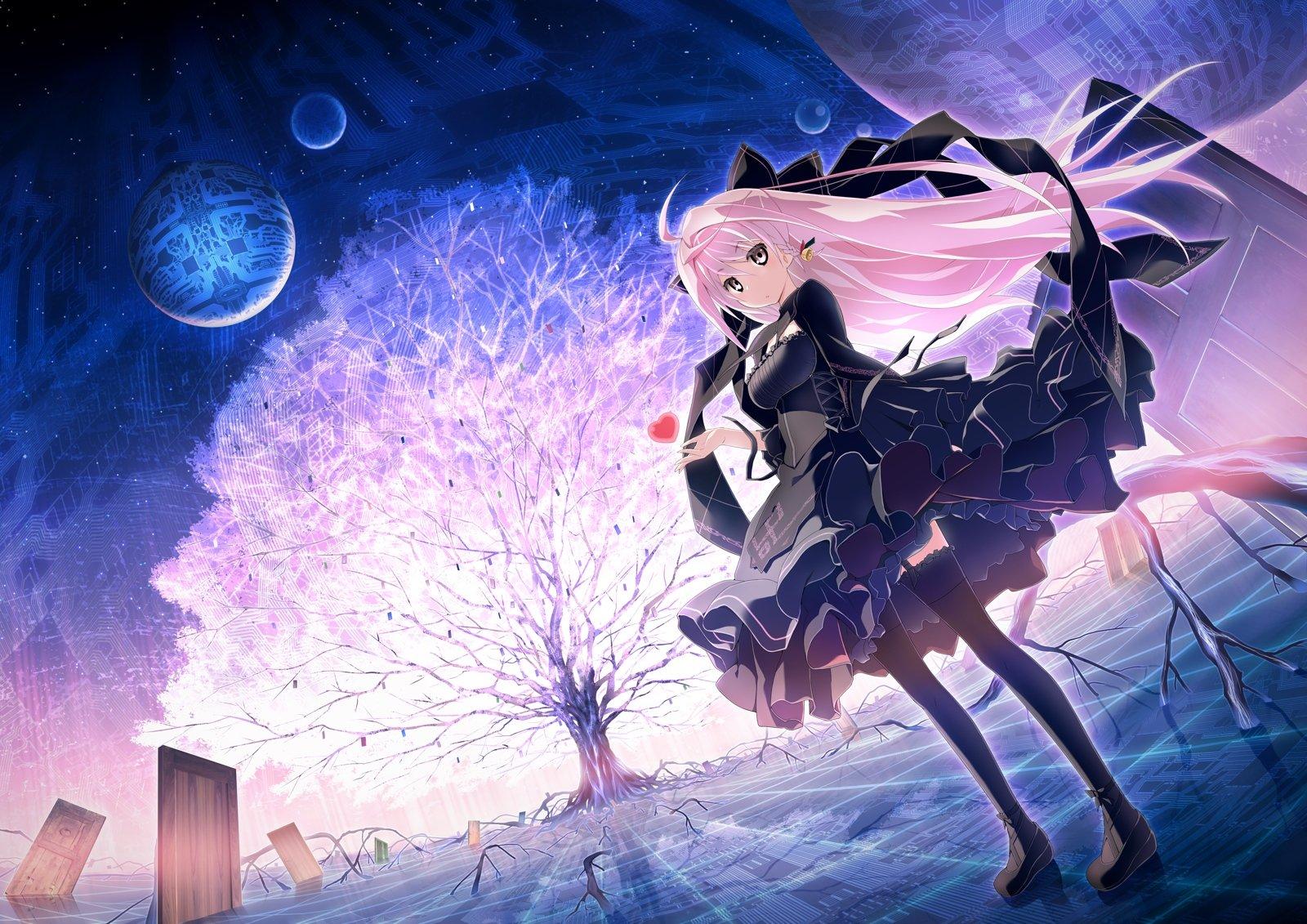

Kokoro Lista!
