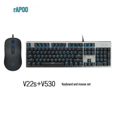 Periferiche per computer – Set tastiera e mouse