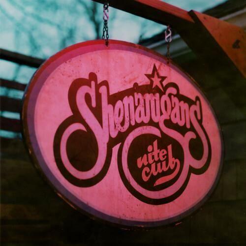 The Goose - Shenanigans Nite Club [CD]