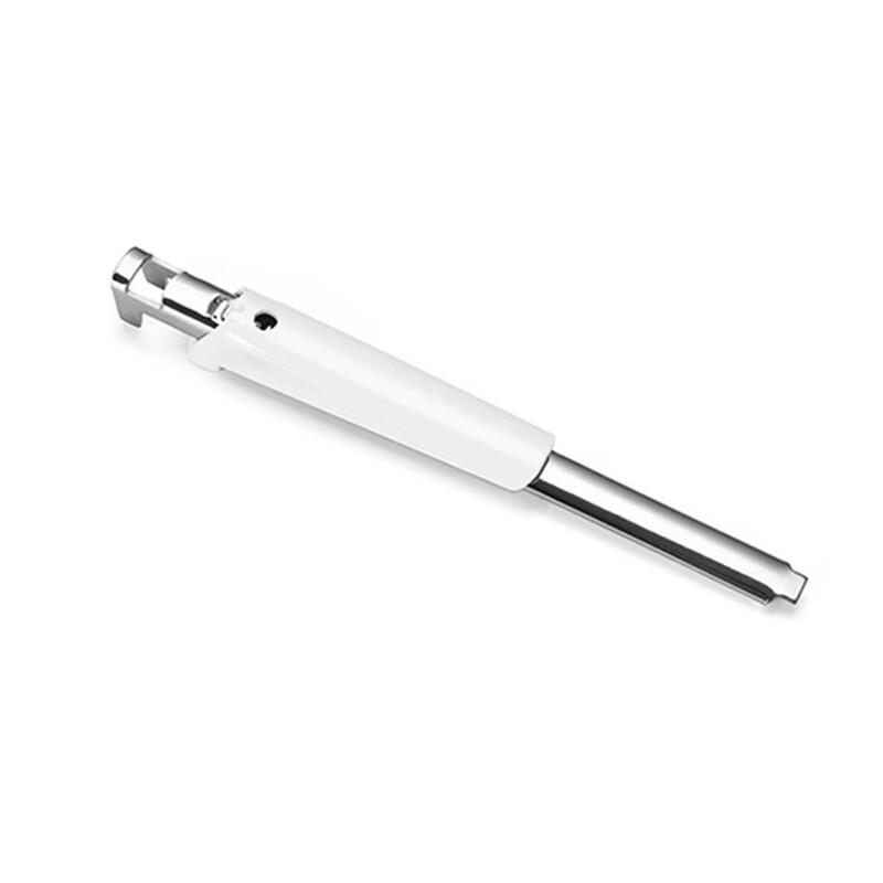 ZISIZ Electric Adjustable Multi-functional Can Opener