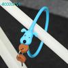 Cute Puppy Kids Bicycle Key Lock