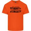 If Mud Aint Flying Motocross MotoX 4X4 Unisexs Light Cotton TShirt
