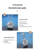 925 Sterling Silver Moissanite Necklace with Light Luxury Square Pendant - 1 Carat D Color Diamond for Women