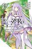 ReZERO - Starting Life in Another World Kapitel 4 Das Heiligtum und die Hexe der Gier Bd. 1... 9781975320287