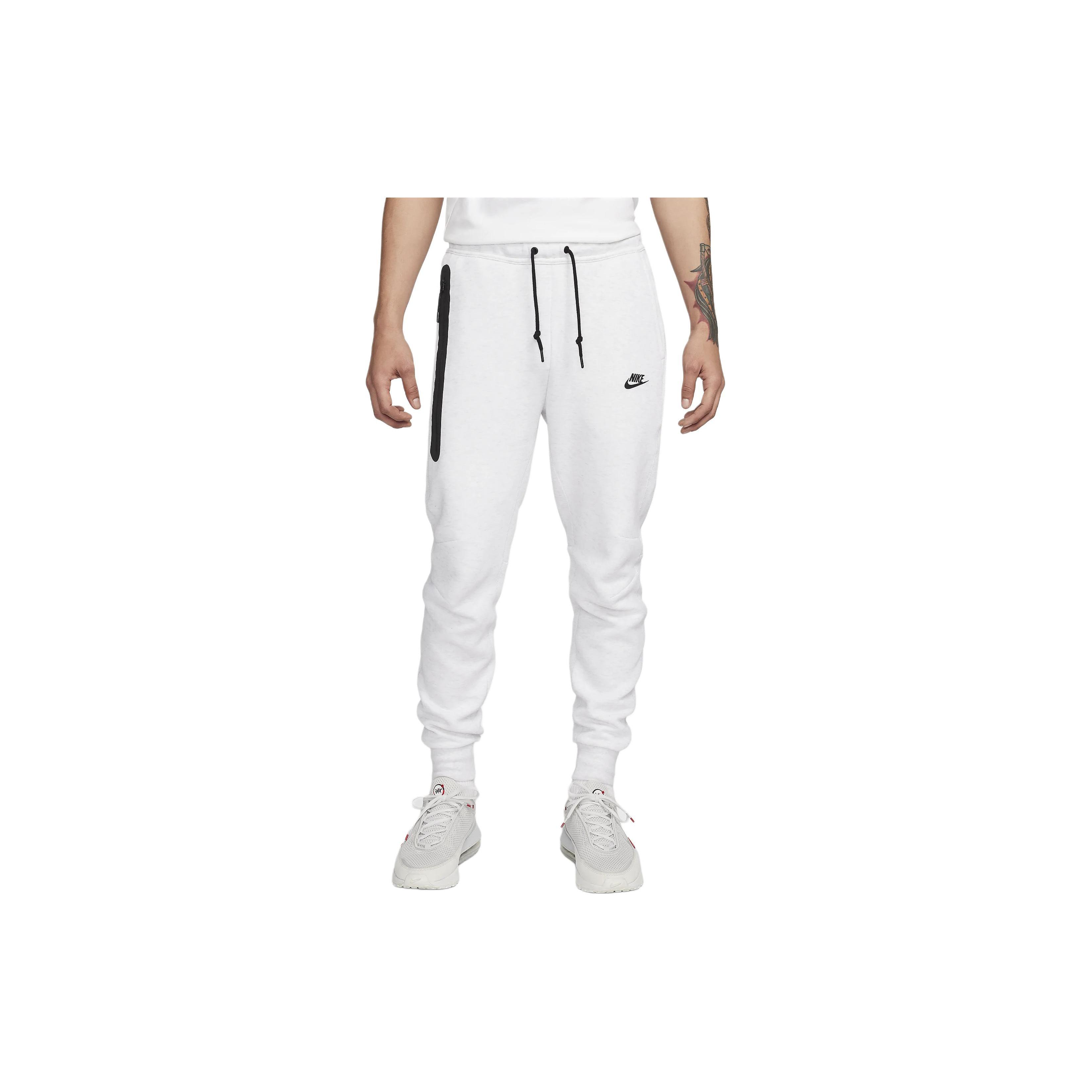 Спортивные штаны Nike Sportswear Tech Fleece FB8002-051 XL