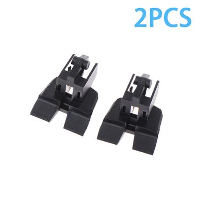 Desktop Computer Mainboard Pci-E 16X Graphics Card Slot Socket 164Pin Fishtail Fixing Clip Pcie X16 Socket