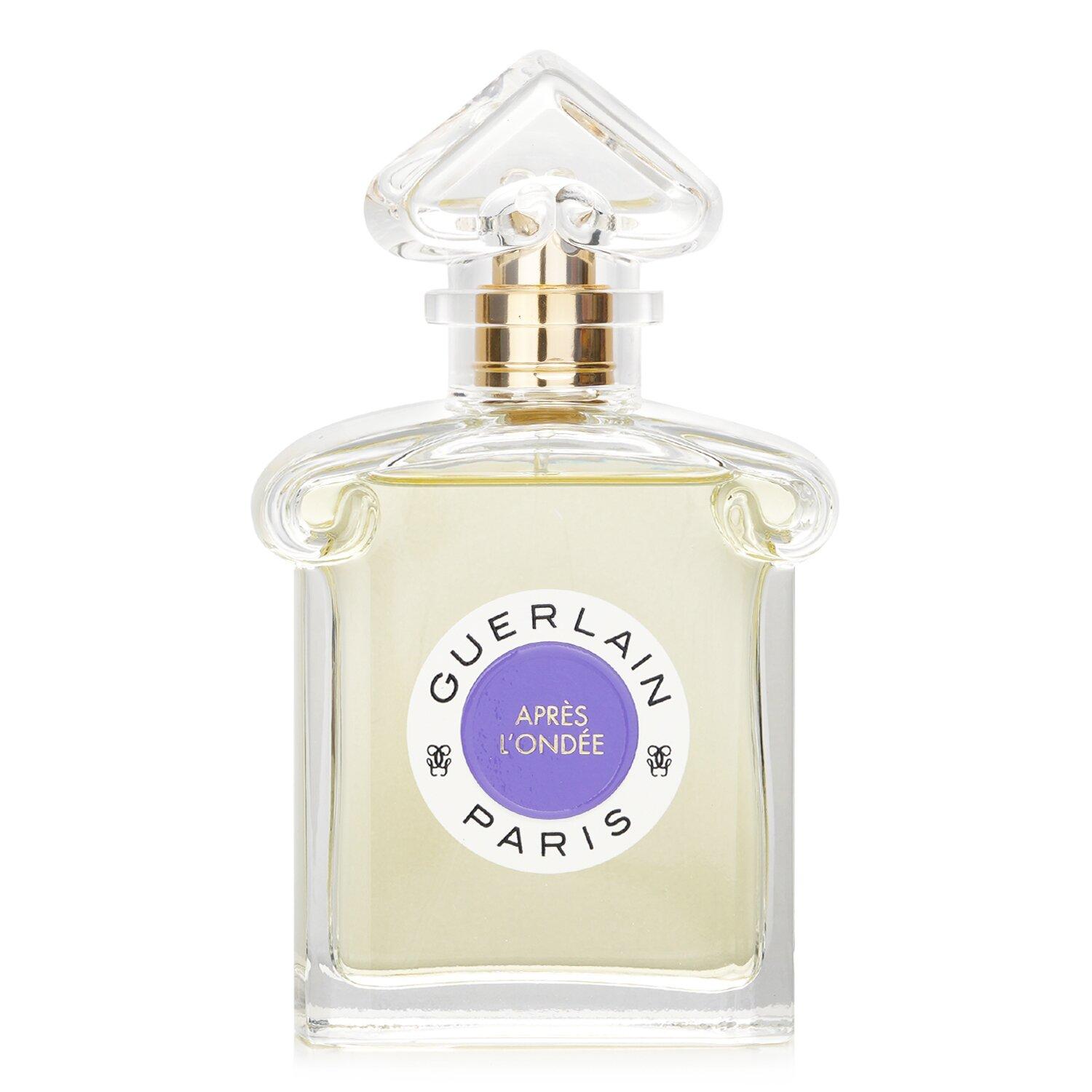 

Туалетная вода-спрей Apres L Ondee 75ml/2.5oz