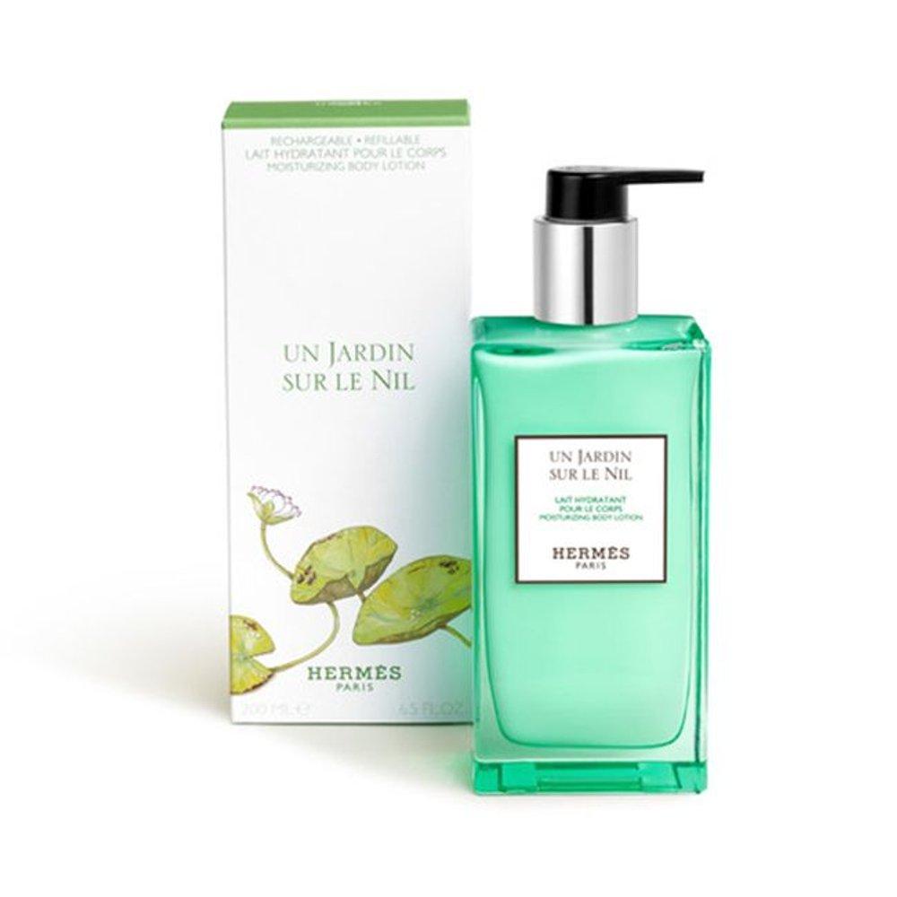 Un Jardin Sur Le Nil Moisturizing Body Lotion 200ml