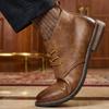 Botins e botas