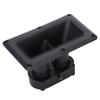 2PCS 75-150 Watts Horn Tweeter Dual Drive High Sensitivity Speaker  Audio Accessories