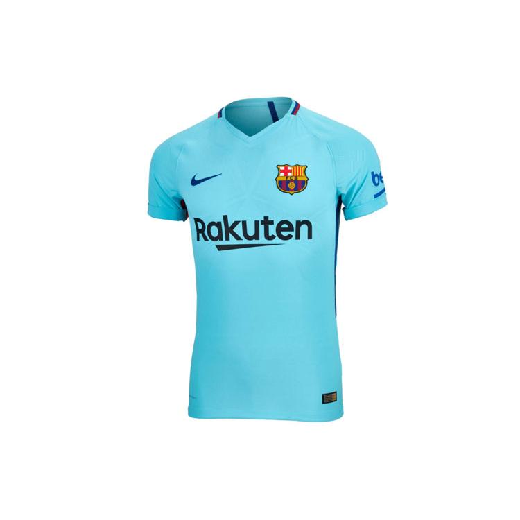 Nike FC Barcelona Soccer Jersey Men`s