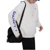 Li Ning Sports Fashion Collection Sweatshirt Unisex White YWDU373-1