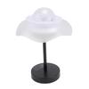 LED Floor Lamp RGB Bedside Light with Remote Control Touch Dimmer Timer 3 Color Temperature 4000mAh Battery for Living