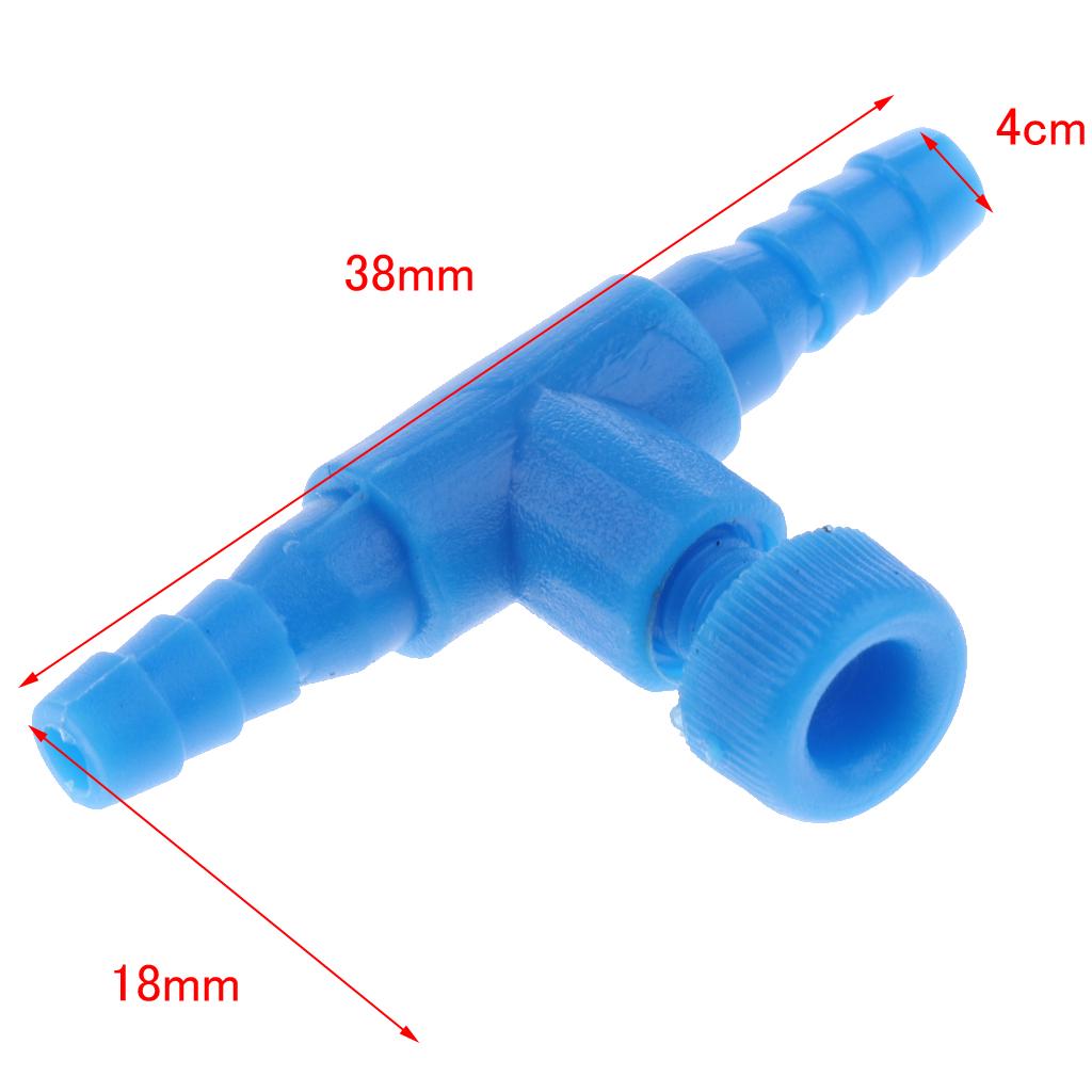20pcs Air Pump Accessories Check Valve 2buy at a low prices on Joom e