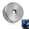 43mm Bike Fork Topcap Ratchet Socket 3/8" for 43mm Bike & Motorcycle