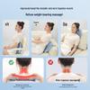 MIAOJIE M8 Lumbar and Neck Massager Cushion CN Plug (adapter Included)