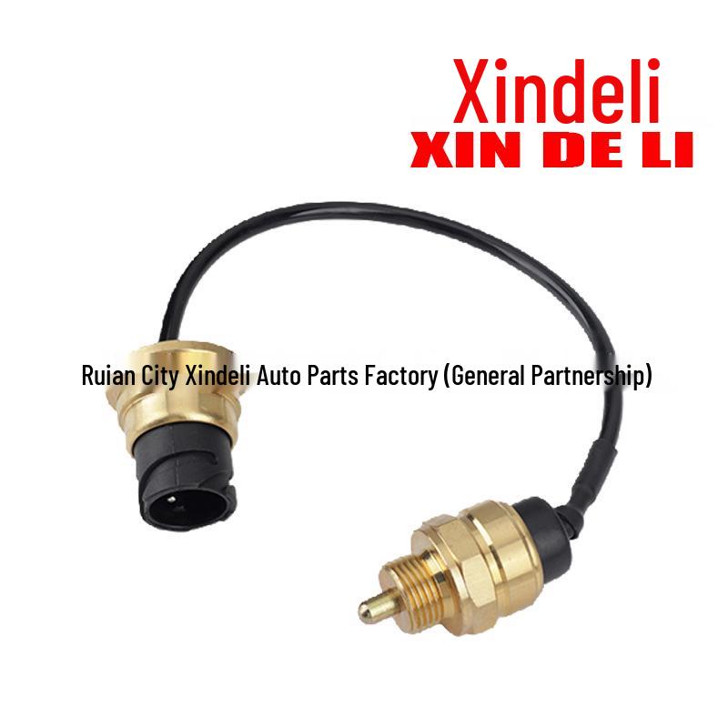 Compatible Reversing Light Switch for Yutong and Golden Dragon Buses
