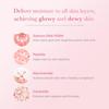 Medicube PDRN Pink Niacinamide Milky Toner for Hydrating  Moisturizing  Soothing  Ceramide  Peptide  Glass Glow Skin  Korean Skincare | 150ml 5.0