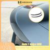 Heenvn For Tesla Model Y Juniper 2025 Real Carbon Fiber High Performance Spoiler Rear Trunk Tail Wings Car Exterior Accessories