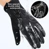 Vêtements de cyclisme – Gants de vélo