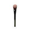 Portable Sloped Blush Brush for Natural Makeup