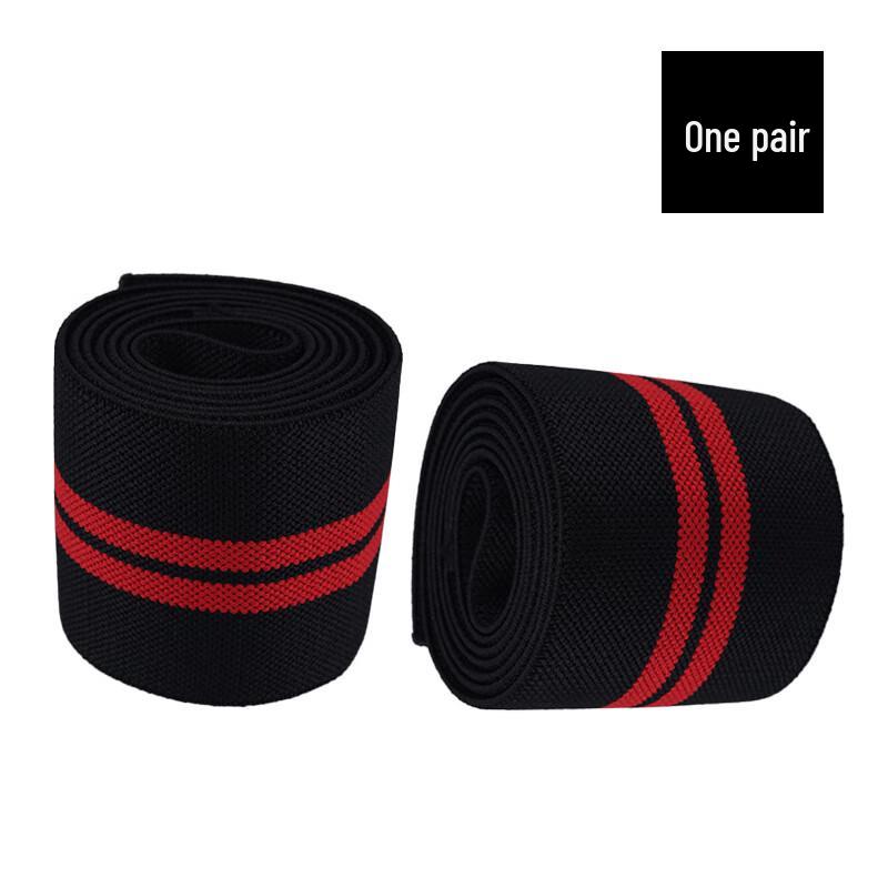 WEZHO Weightlifting Wrist Wraps