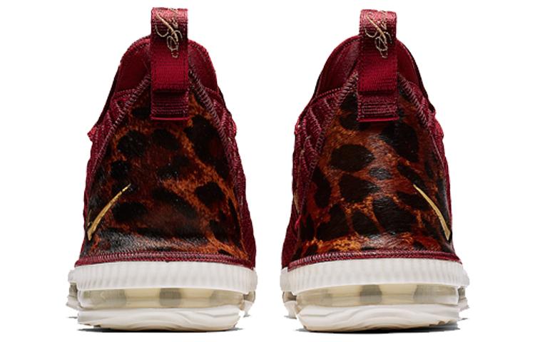 Nike LeBron 16 EP 'King'