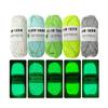 50g/roll Thread Glowing Yarn Glow In The Dark Knitted Yarn Skin-friendy Luminous Chunky Yarn  Sewing