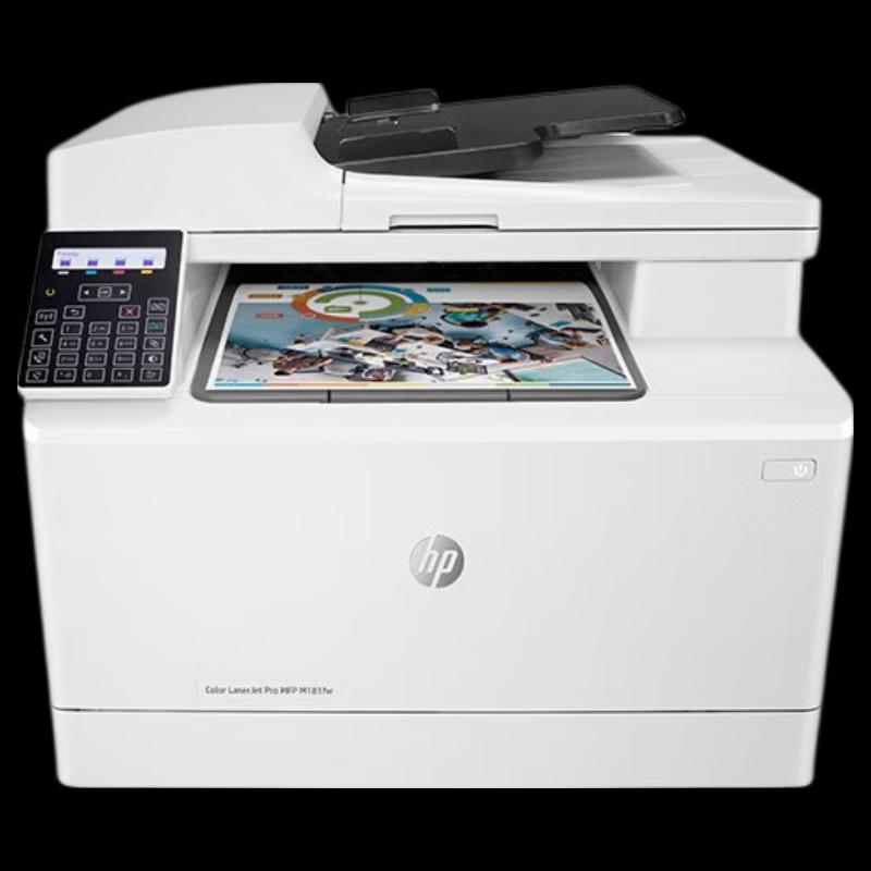 HP Color Laser Printers & MFPs CN Plug (adapter Included)