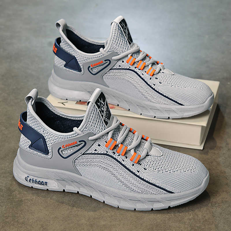 Fashion PU Leather Perforated Tenis Lofers Therapeutic Basketball Sneakers For Man Sports Shoes For Men Brand Fashion-man