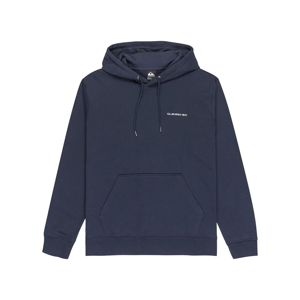 

Quiksilver Толстовка с капюшоном Graphic XL