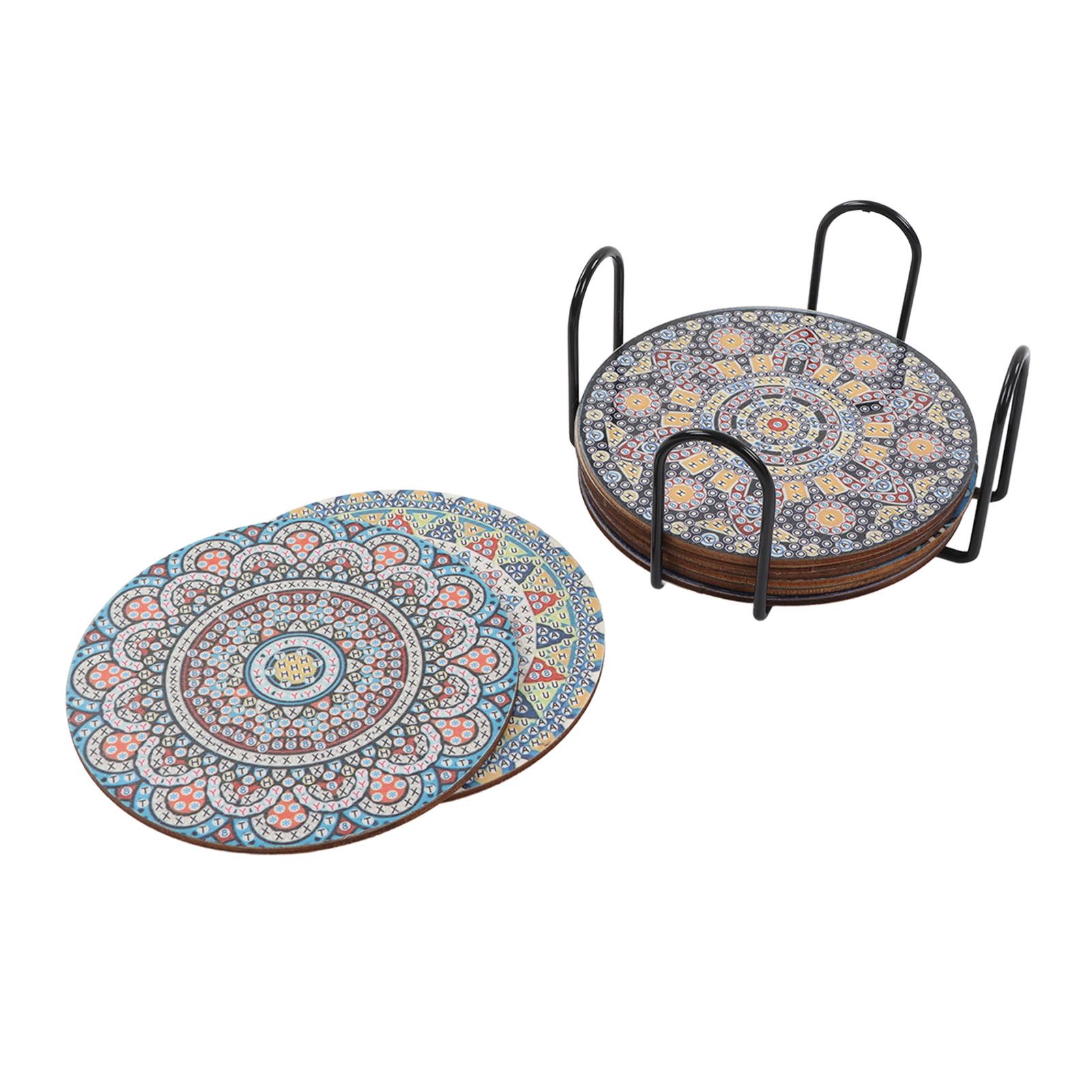 

Подставки под роспись стразами с держателем Красивые практичные подставки под мандалы своими руками со стразами