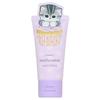 SHOBIDO - Mofusand Die-cut Hand Cream Purple