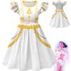 Flickor (över 4 år) – Klänningar
