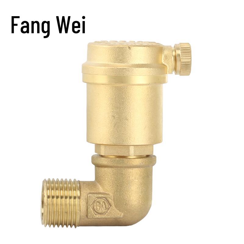 Fangwei ZP88-16T Messing Automatische Entlüftungsventil